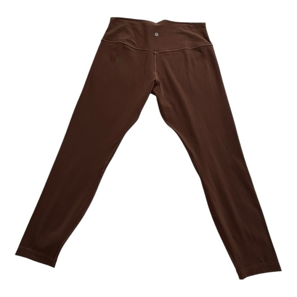 lululemon Align™ High-Rise Pant 25" - Size 14 - Picture 3 of 10